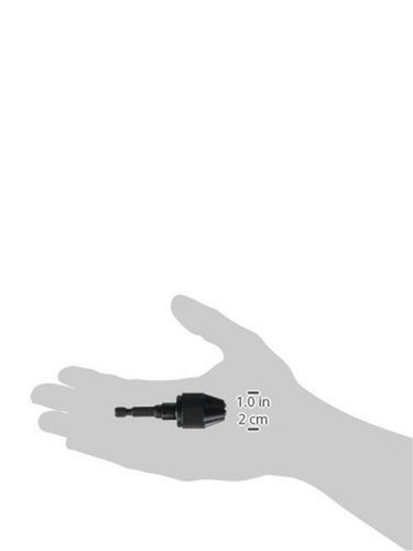 Neiko 20753A Keyless Chuck Conversion 