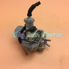 Carburetor For Honda ATV 3 Wheeler ATC125 ATC125M Carb