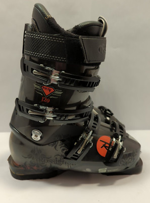 Rossignol Squad Sensor 3 120 Ski Boots