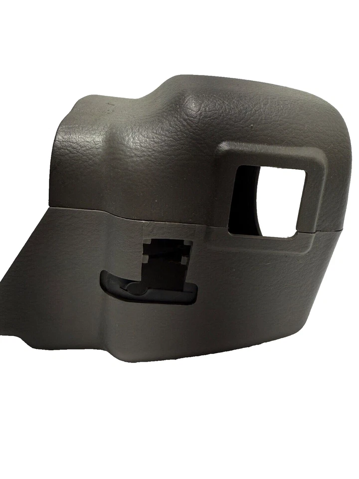 Cubierta de cubierta de cubierta de columna de dirección Kia Sorento 2005-2006 OEM (para Sorento 2005) Foto 3 de 4