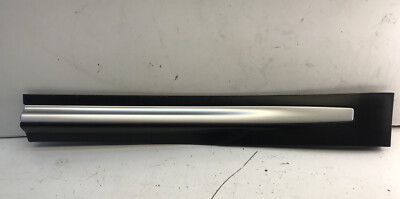 2009-2017 INFINITI QX70 FX50 FX35 REAR LEFT SIDE DOOR LOWER