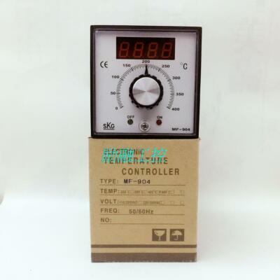 1PCS  SKG MF-904 thermostat
