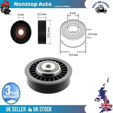 Poulies diverses Volkswagen BORA