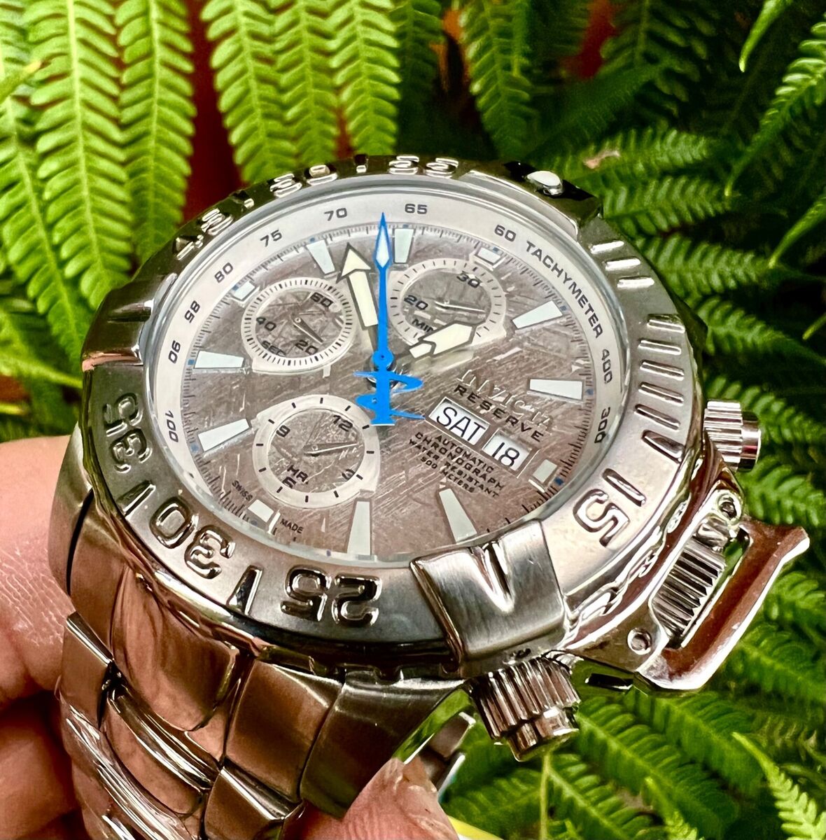 Invicta Men 10489 New Subaqua Noma II Swiss Valjoux 7750 Invicta Men 10489 New Subaqua Noma II Swiss Valjoux 7750