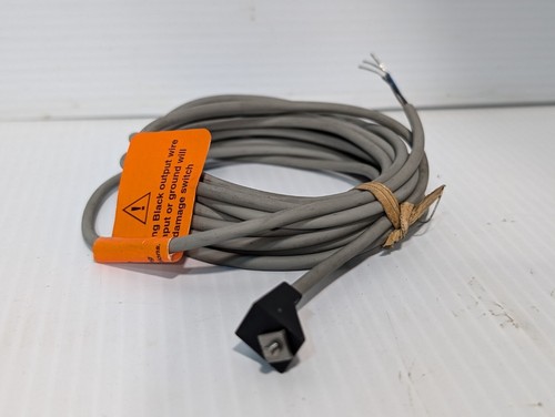 Bimba HCX Solid State Sensor, (PNP), LED, 30VDC, 150mA - 144" Pigtail -Free Ship - Picture 8 of 8