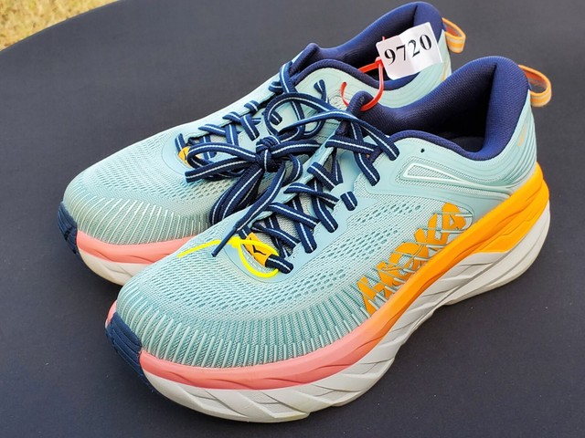 hoka b width