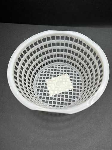 Olympic Pool Leaf Canister Strainer Basket Trap B-213, Fits ACM88, WB736790 - 第 2/3 張圖片