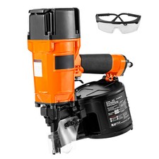 CN83N Coil Siding Nailer 2 to 3-1/4 15 Degree...