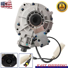 Differential  Rear GearBox For ODES 1000 UTV Long Travel Raider 1420312000 NEW