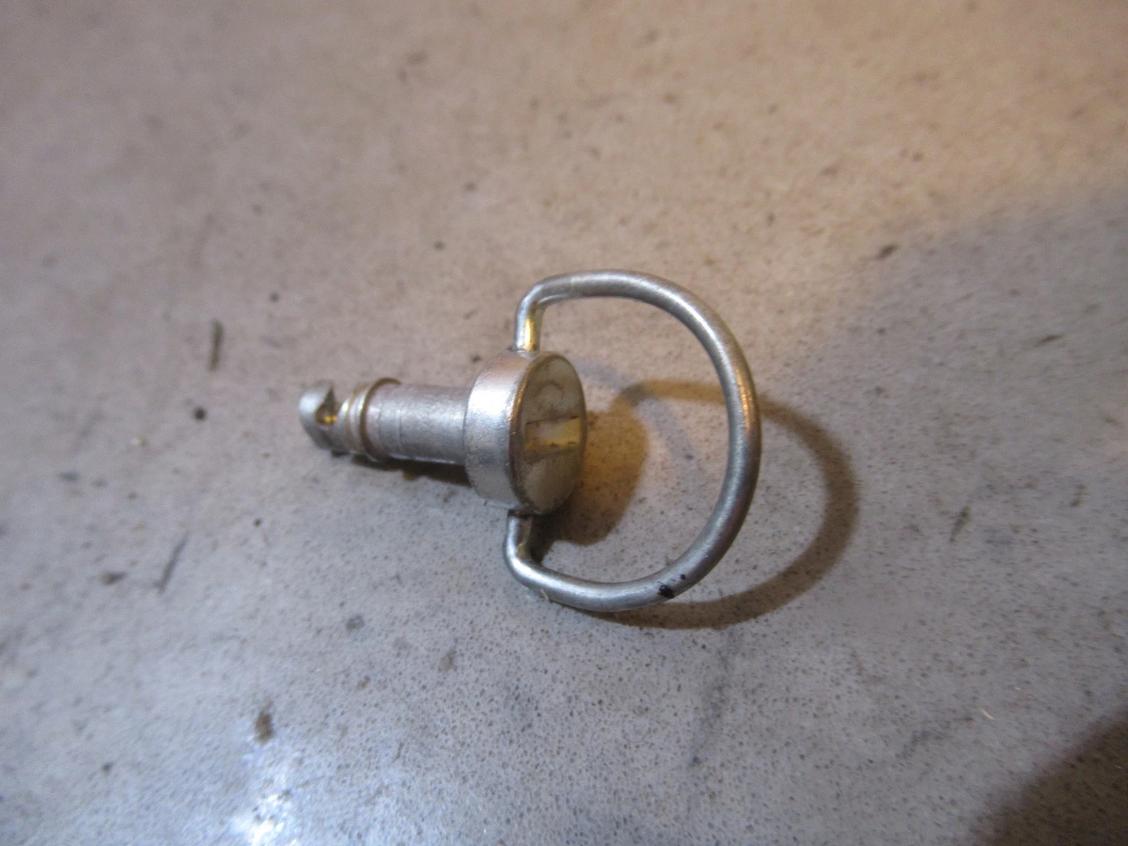 Polaris Pro RMK 800 Stud 1/4 Turn 2012 #17