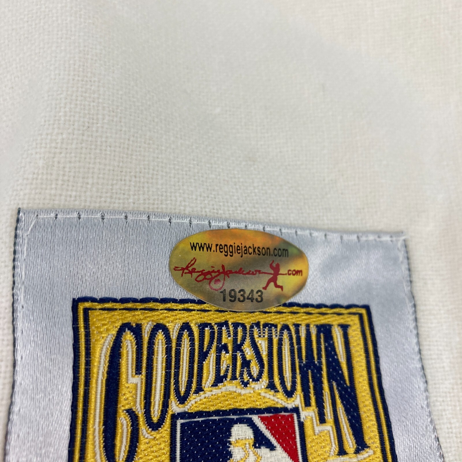 Stan Musial Signed Heavily Inscribed STATS St. Louis Cardinals Jersey