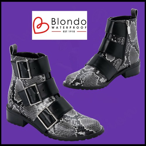 blondo vera boots