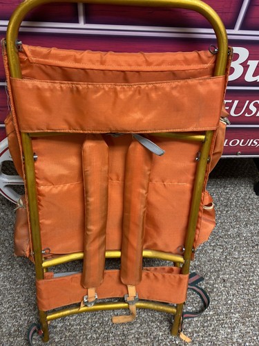 Traumhafter Rucksack leichtes Metallgestell (Dong Myung Mountain) - Bild 2 von 5