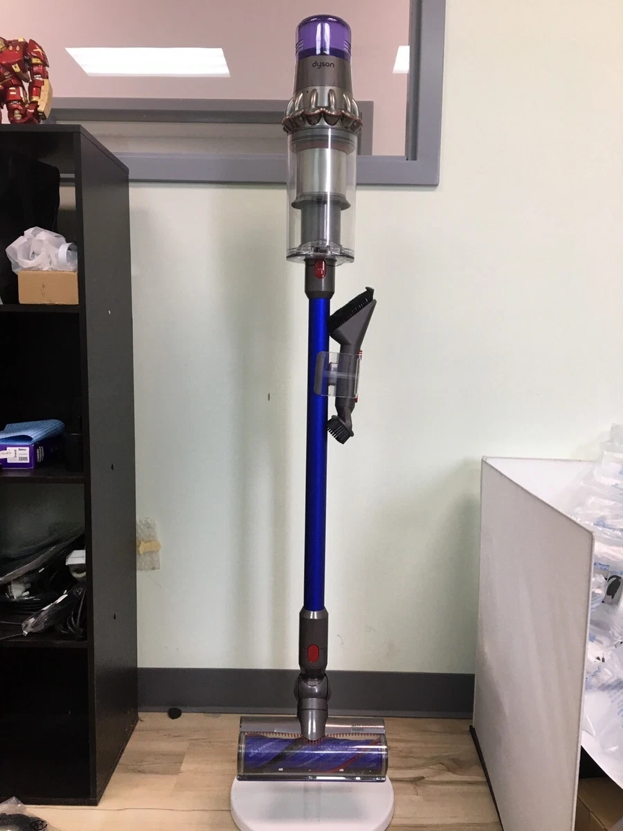 Used outlet dyson vacuum