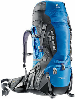 Deuter Aircontact PRO Rucksack Wandern Trekking versch. Modelle 15% Rabatt 2020 - Picture 12 of 14