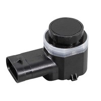 Sensor Einparkhilfe Ultraschallsensor 3-Polig Metzger FüR U.A. Audi A6