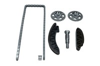 Kamoka Steuerkettensatz 7001566 FüR Mercedes Sprinter Bus B906 Klasse W204 Model