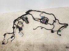 1999-2000 Honda Civic 2dr Ex Vtec Mt Main Under Dash Firewall Wiring Harness 1999-2000 Honda Civic 2dr Ex Vtec Mt Main Under Dash Firewall Wiring Harness