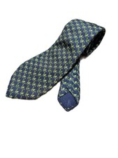 Corbata de seda 100%  Christian Dior