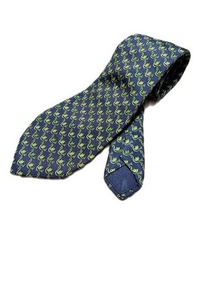 Corbata de seda 100%  Christian Dior