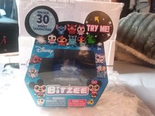 Disney Bitzee Interactive Digital Pet Brand New Sealed Try Me Inactive 