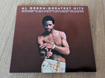CD / Al Green - Greatest Hits / Digipak, Hi Records/Fat Possum, US, 2009