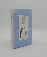 RAINE Craig / RICH