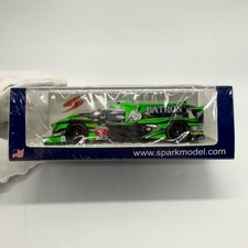 Spark Nissan Onroak Dpi Team Tequila Patron Esm N 2 24h Daytona Rolex 2017 S.sharp R.dalziel B.hartley 1:43 US033