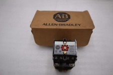 NEW OPEN BOX AB ALLEN BRADLEY 700DC-P400Z24, SER. A CONTROL RELAY STK 5639CC