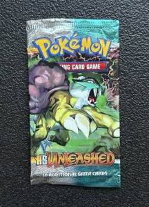 hs unleashed booster box Pokemon Legends Card Game Unleashed (HS2) Theme Deck Chaos Control  Tyranitar : Amazon.com.au: Toys & Games
