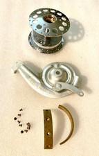 ORIG RESTORED SCHWINN EXPANDER DRUM BRAKE RESTORATION KIT ORIG PARTS NOT REPRO