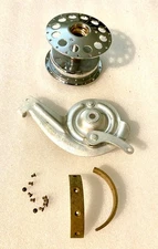 ORIG RESTORED SCHWINN EXPANDER DRUM BRAKE RESTORATION KIT ORIG PARTS NOT REPRO