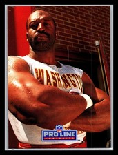 1991 Pro Line Portraits Football # 151 - 300 - Pick Your Card!