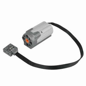 2PCS 8883 Power Functions M Motor For Lego Technic Assembled Building Block Toys