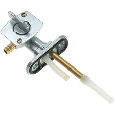 Robinet d'essence cuivre pour Yamaha YFM Grizzly 450  de 2007 à 2013
