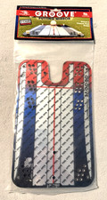 Groove Putting Mirror Training Aid, Align Eye, Body, Putter Face