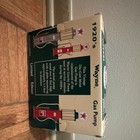 Texaco 1920s Wayne Gas Pump Miniatures Set of 3 Die-Cast Metal Repro LE — photo 2