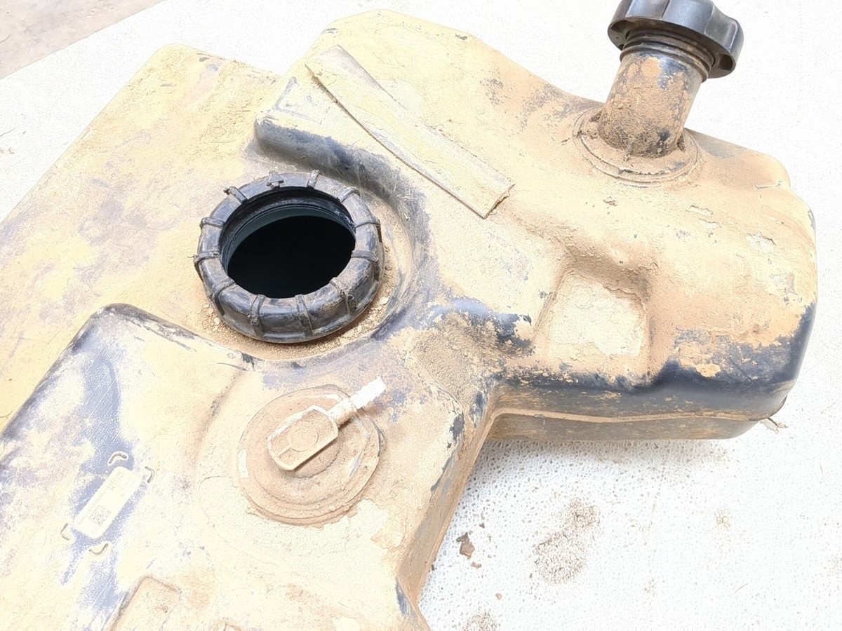 14-23 Polaris RZR XP 1000 Gas Petrol Fuel Tank 2521436 | eBay