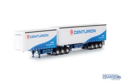 Drake Centurion T Liner Trailers ZT09309