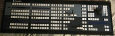 NewTek TriCaster Control Panel Console/Tabletop 16 In/16 Out Ethernet