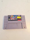 NICKELODEON GUTS Super NES SNES ~Authentic, Cleaned & Tested~ SNS00