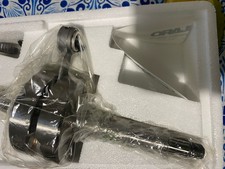 Albero Motore Stage 6R/T Piaggio Biella 90 Corsa 44 Nuovo !! 