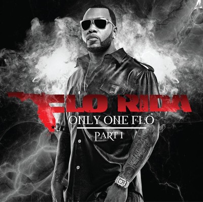 CD FLO RIDA - ONLY ONE FLO PART 1
