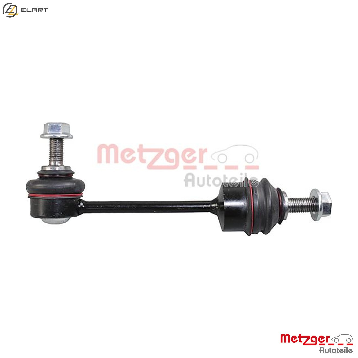 LINKCOUPLING ROD STABILISER BAR 53079509 FOR TESLA