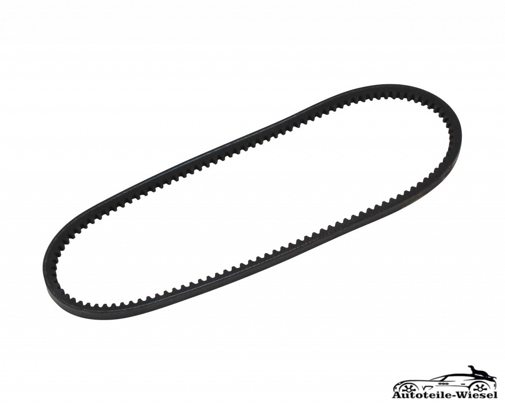 Keilriemen 710Mm FüR Fiat Ford Peugeot Renault Austin Citroen Daihatsu Ab 84->-image