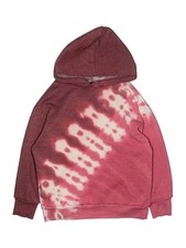 Art Class Girls Pink Pullover Hoodie 8
