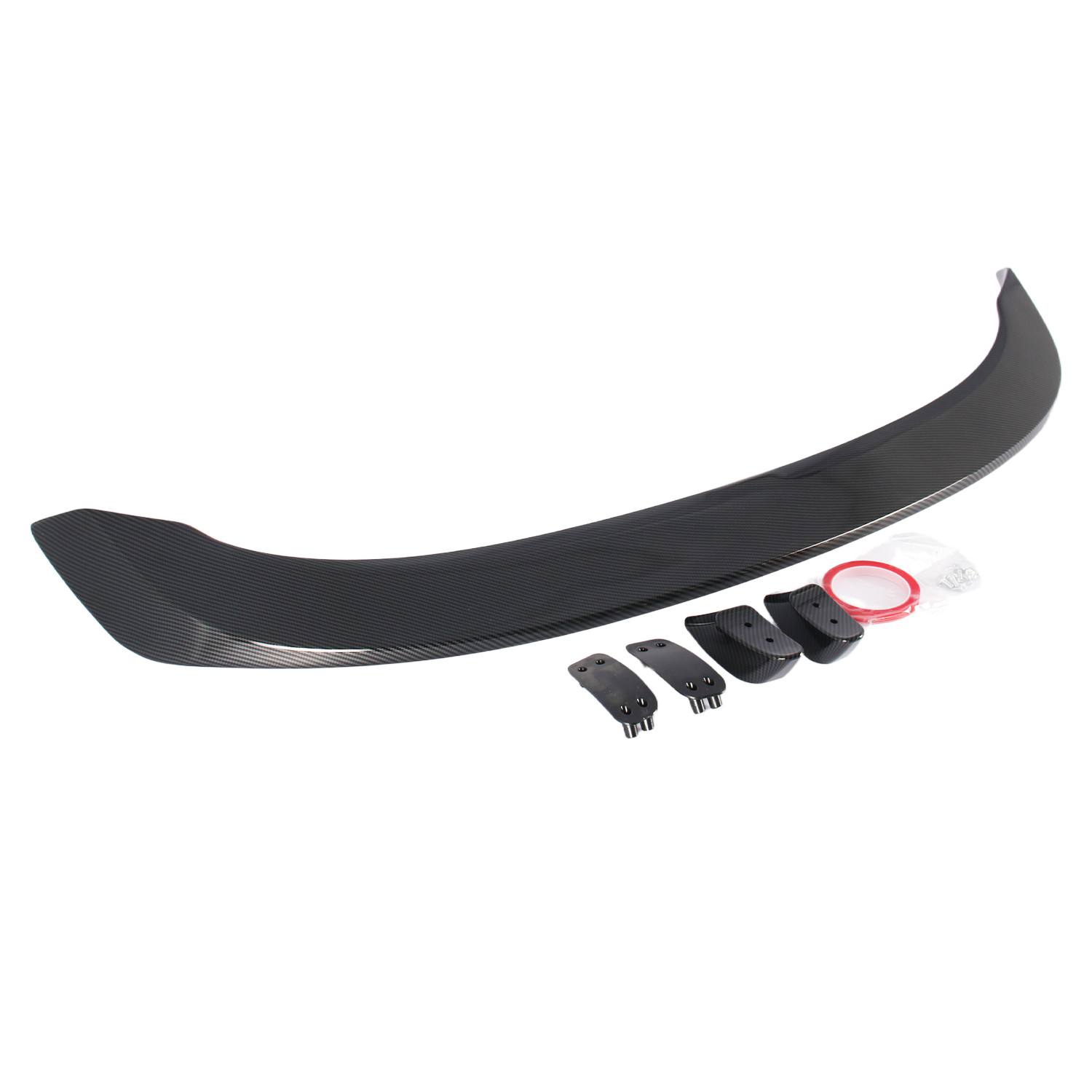 Audi R8 2020-2024 REAR Rear spoiler