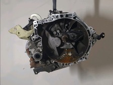Boite de vitesse Citroen C3