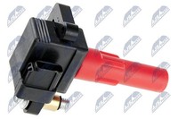 NTY ZüNdspule ECZ-SB-007 Passend FüR Subaru