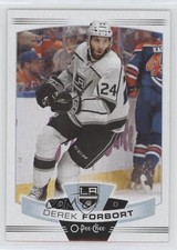 2019-20 O-Pee-Chee Derek Forbort #425 2o7